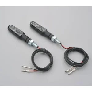 Daytona LED směrovky "D-LIGHT" tónované difuzory 89232 Koupit Online