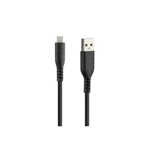 Omezená Nabídka 91780 silikonový kabel Usb A > Apple 8 Pin - 20 cm