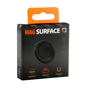 Odeslání Ihned 91813 magnetická samolepicí základna, Mag Surface