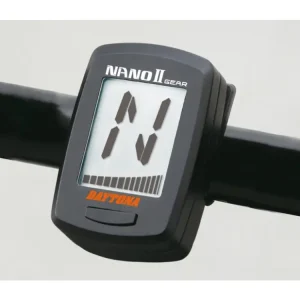 Víkendová Akce Daytona NANO-II Digitální LCD displej převodovky 86533