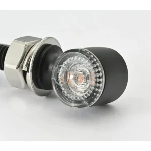 Nejlepší Cena Daytona LED směrovky "D-LIGHT MINI2", černá 80825