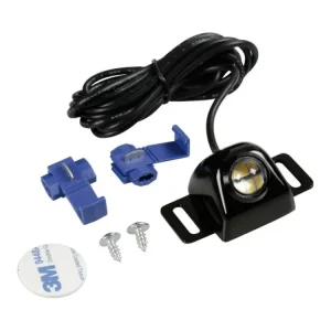 Must-Have 73645 Multifunkční LED reflektor - 12/30 V