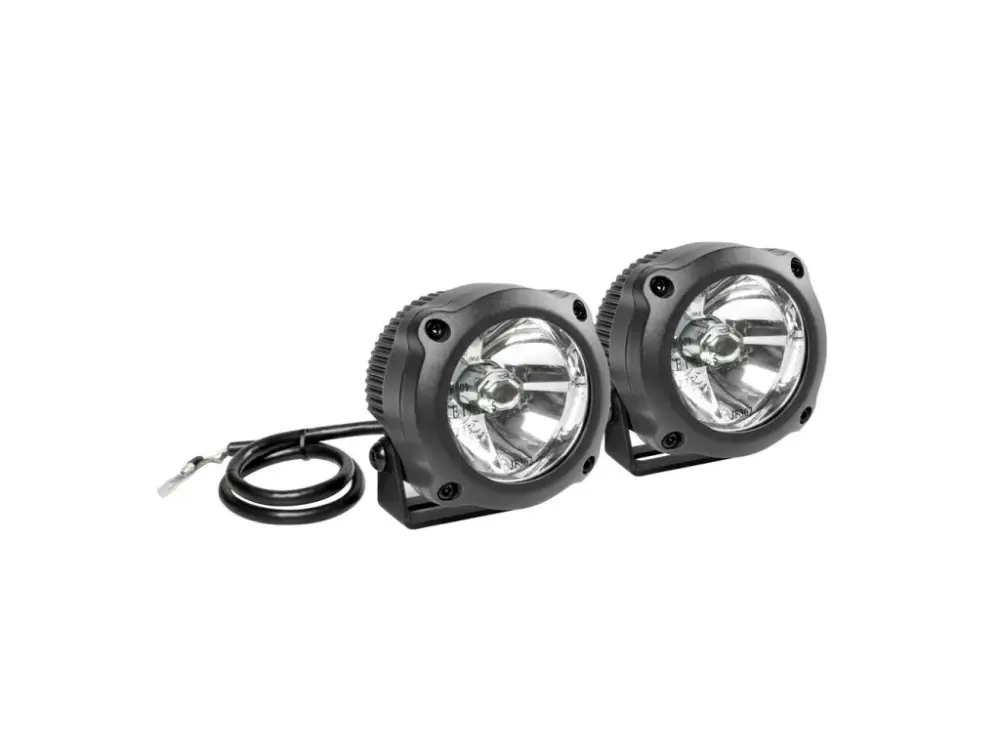 Sezónní Sleva 90460 - Max-Lum 1, pár přídavných světel LED, 12V