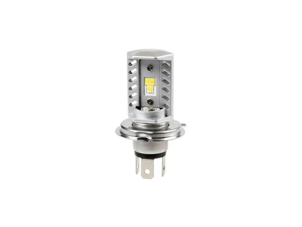 Nakupujte Hned 57749 H4 Halo Led Pro-Bike_2 15W žárovka