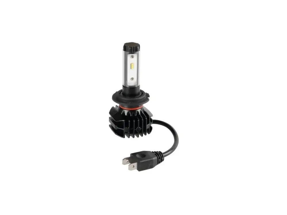 Objednat Nyní 57757 H7 Halo Led Pro-Bike_1 25W žárovka