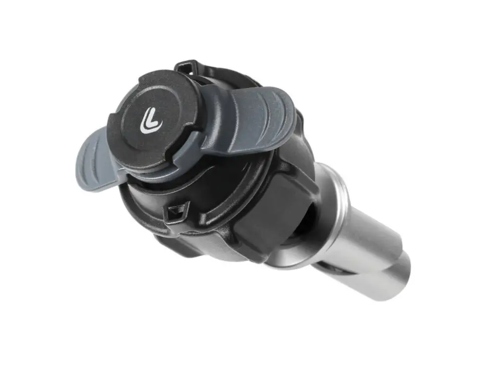 90559 Opti Tube, uchycení na sloupek vidlice motocyklu - Ø 20,3-24,5 mm Finální Výprodej