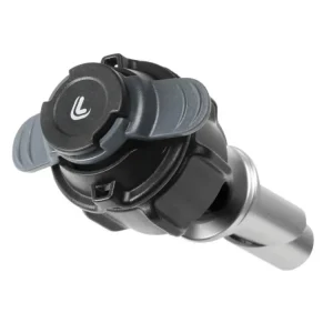 Pouze Dnes 90558 Opti Tube, uchycení na sloupek vidlice motocyklu - Ø 13,5-14,7 mm