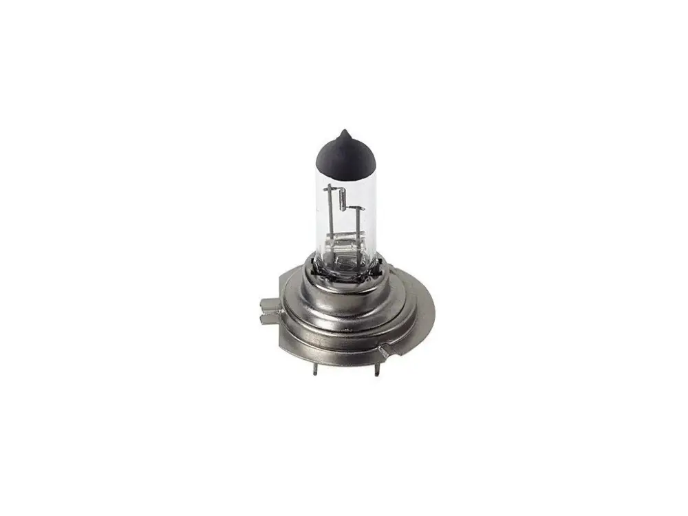 Expresní Doručení 58053 Halogenová žárovka H7 55W