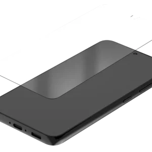 Akční Nabídka Tvrzené ochranné sklo Quad Lock - Samsung Galaxy S23