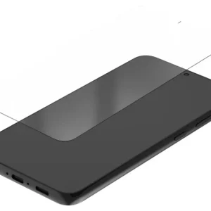 Pouze Dnes Tvrzené ochranné sklo Quad Lock - Samsung Galaxy S23+
