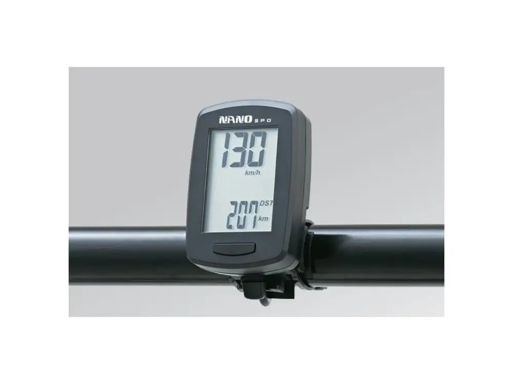 Daytona NANO-I Digitální rychloměr LCD 85998 Koupit Online