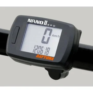 Daytona NANO-II Digitální tachometr LCD 86596 Sezónní Sleva