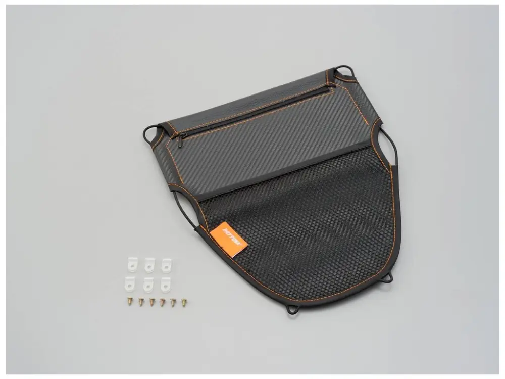 Koupit Online Daytona Pocket pod pohovkou velikosti motocyklu. M 93001
