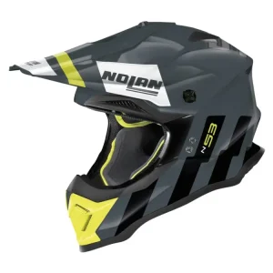 Moto helma Nolan N53 SPARKLER 91 Víkendová Akce