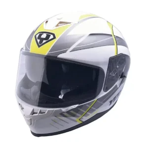 Moto helma Yohe 967-52, Fluo Top Prodej