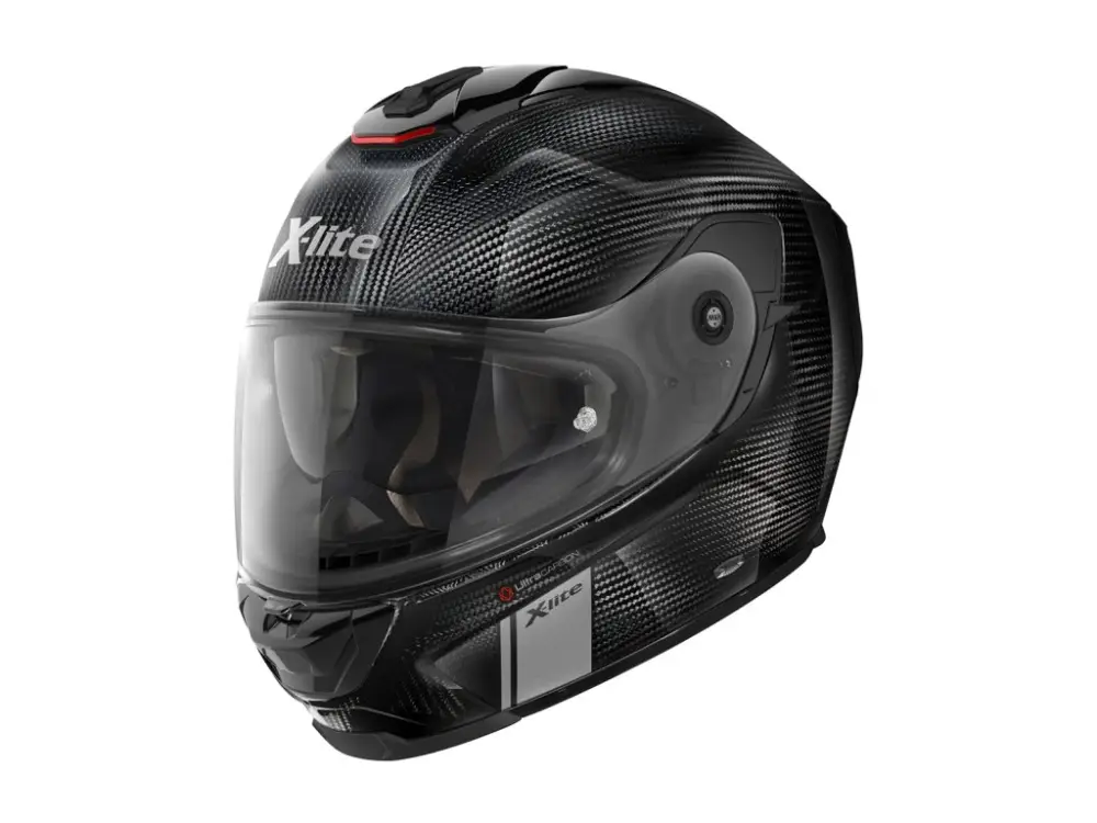Odeslání Ihned Moto helma X-Lite X-903 Ultra Carbon Modern Class N-Com Carbon 1