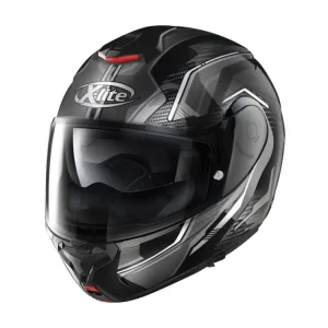 Moto helma X-Lite X-1005 Ultra Carbon Alchemy N-com 33 Bezpečná Platba
