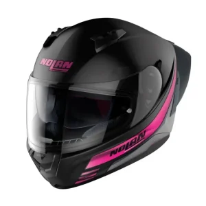 Akční Nabídka Moto helma Nolan N60-6 Sport Outset Flat Black 23