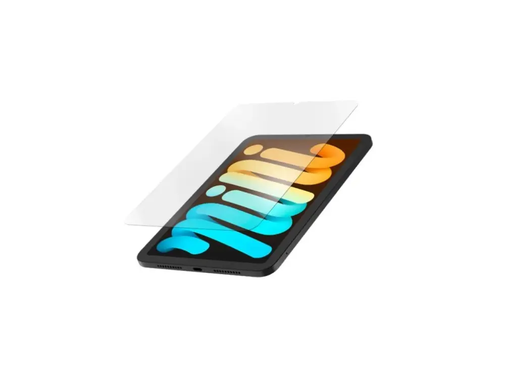 Tvrzené ochranné sklo displeje - iPad Mini 6 Super Cena