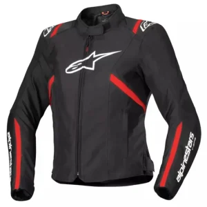 Kup Teď Alpinestars 321 0225 1231 Stella T-SPS V2 waterproof black/white/red vel. S