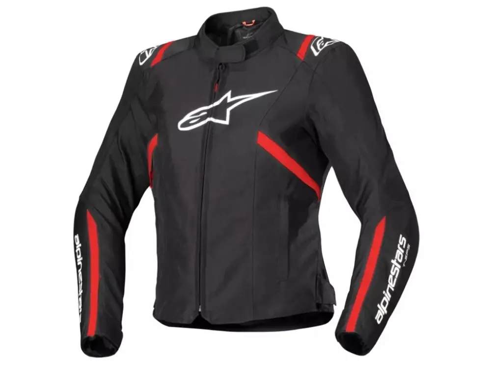 Kup Teď Alpinestars 321 0225 1231 Stella T-SPS V2 waterproof black/white/red vel. S