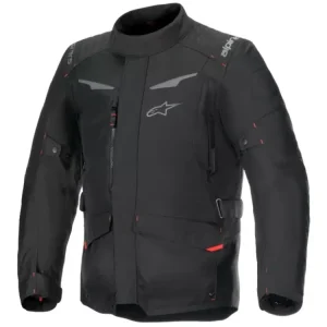 Alpinestars ST-1 WTP black bunda vel. M Omezená Nabídka