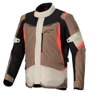 Alpinestars ST-1 WTP dark khaki/sand/black/red vel. M Vrácení Zdarma