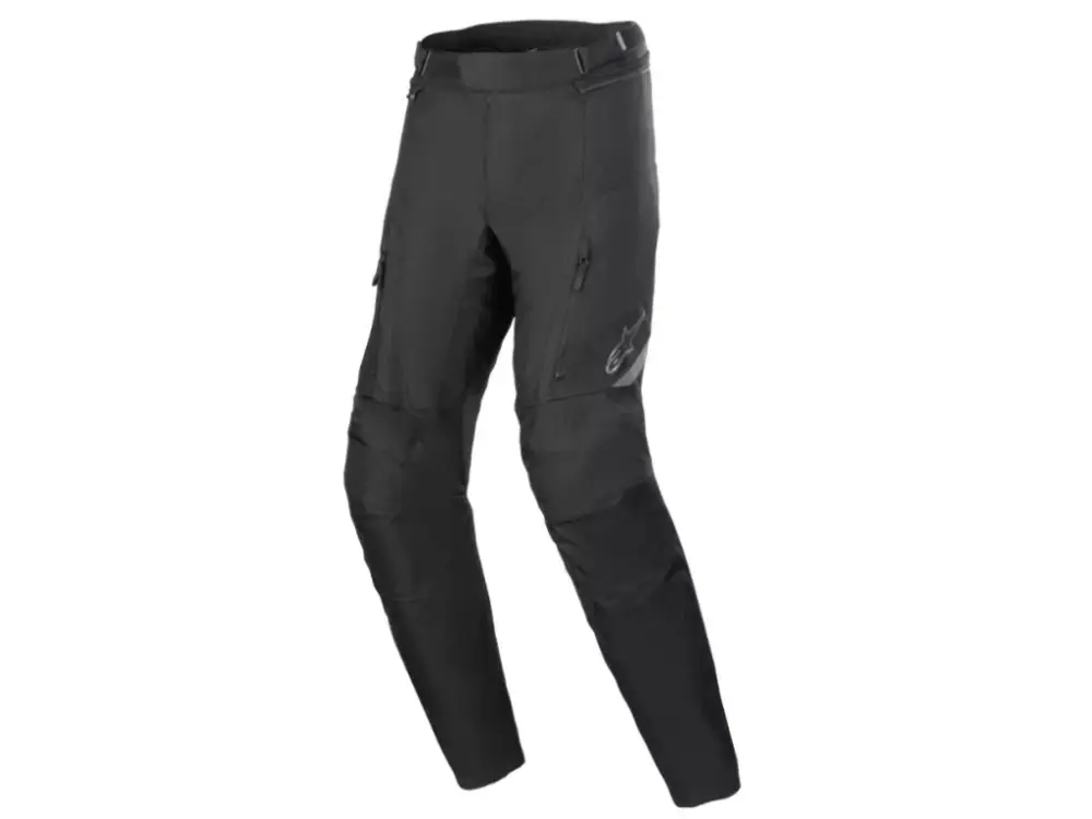 Alpinestars ST-1 WTP black kalhoty vel. M Dokud Zásoby Vydrží