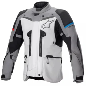 Alpinestars Boulder Gore-Tex dark grey/ice grey vel. L Novinka