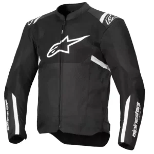 Alpinestars T-SPS Air V2 black/white vel. M Přímo Od Výrobce