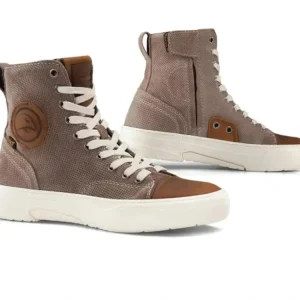Falco 881 Lennox 3 lady taupe brown vel. 37 Značkový