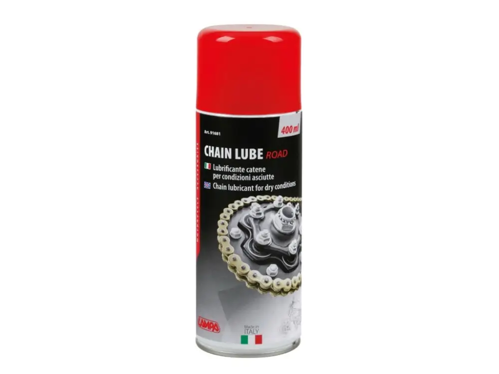 Lampa 91681 suché mazivo 400 ml Akční Nabídka