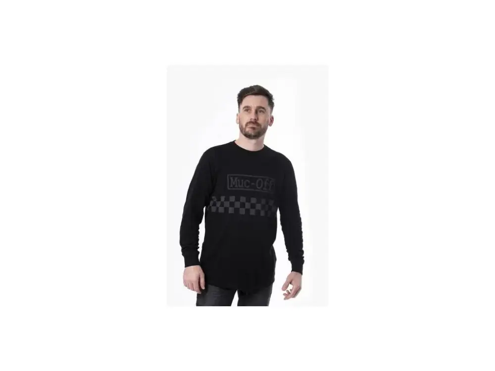 Síťovaný dres Muc-Off 20580-5 Cenový Hit
