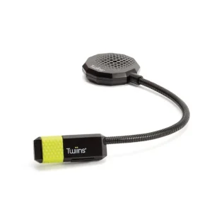 Levný Duální náhlavní souprava Twiins® HF1 5.0