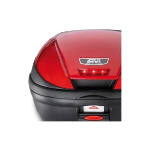 Sezónní Sleva _E108 brzdové světlo pro kufr GIVI E 370