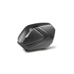 Cenová Bomba V37NNT pár bočních kufrů GIVI (levý+pravý) boční víka černá matná ala karbon (Monokey pro PLX...),