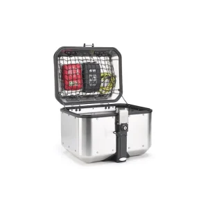 E166 vnitřní síťka do víka kufru GIVI Trekker Dolomiti DLM30/DLM46 Přímo Od Výrobce