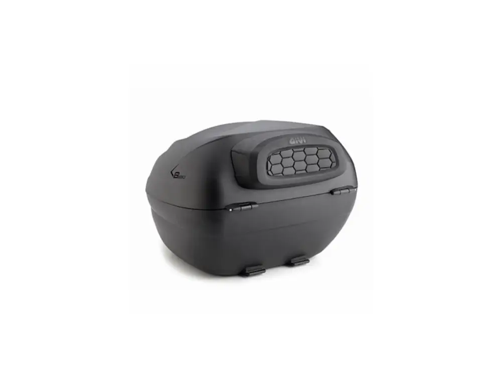 E176 opěrka GIVI pro kufry B 330N a B 29N Finální Výprodej