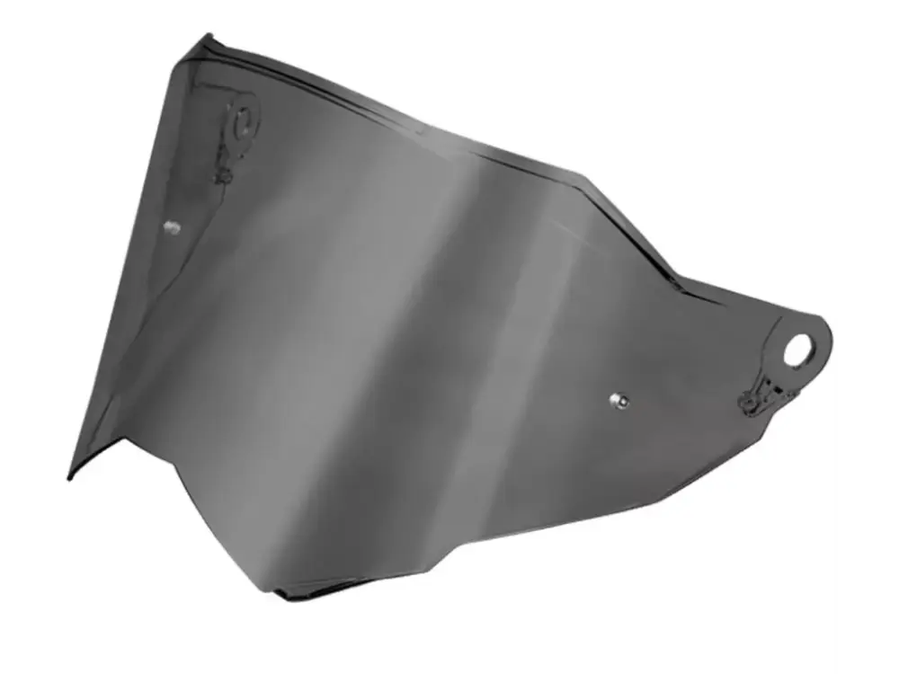 Cenově Výhodný AGV 20KV30L1N1 001 VISOR AX9 - MPLK TINTED 80%