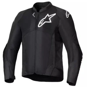 Nízká Cena Alpinestars Viper Air V4 black vel. M