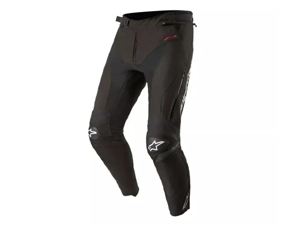 Finální Výprodej Alpinestars T-SP R Drystar black vel. M