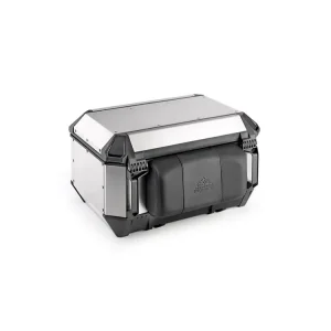 Speciální Cena E208S opěrka GIVI pro celohliníkový topcase ALA56 Trekker Alaska