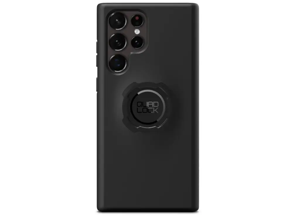 Originální pouzdro Quad Lock® - Samsung Galaxy S22 Ultra Nejprodávanější