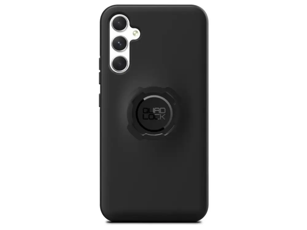 Ihned K Objednání Originální pouzdro Quad Lock® - Samsung Galaxy A34