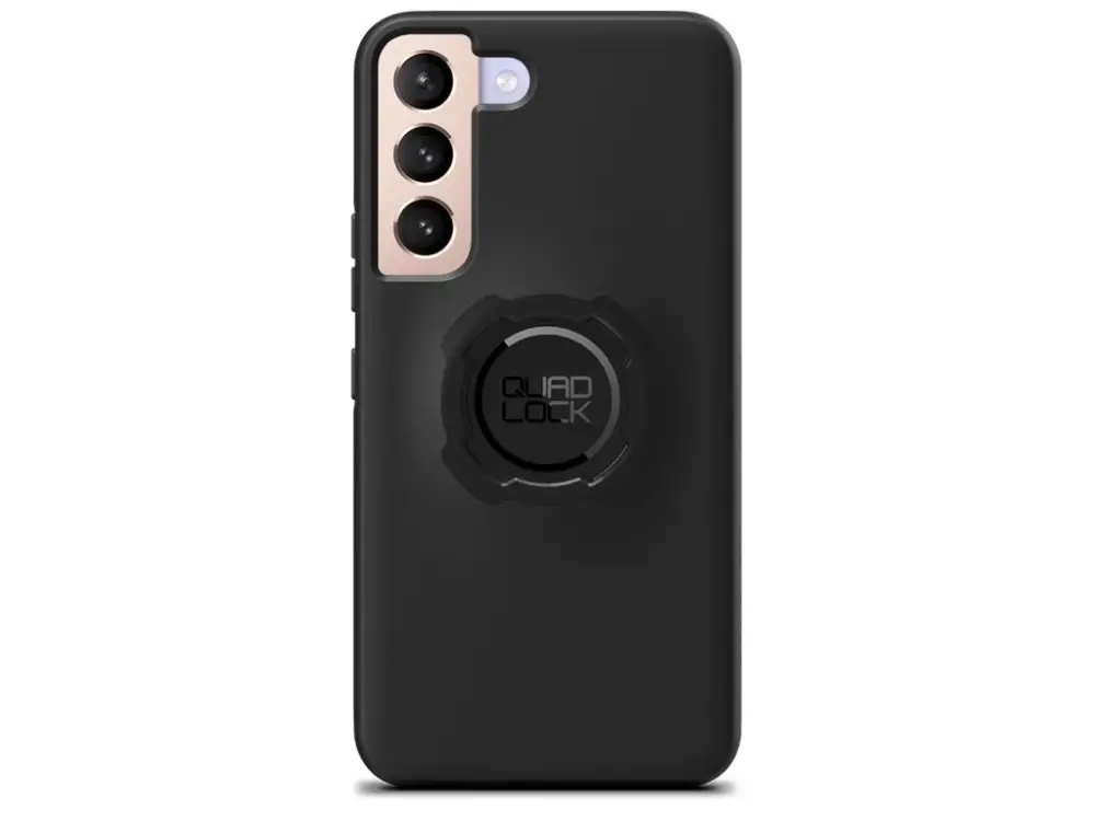 Horká Nabídka Originální pouzdro Quad Lock® - Samsung Galaxy S22+
