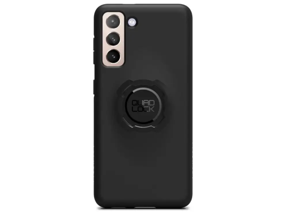 Ihned K Objednání Originální pouzdro Quad Lock® - Samsung Galaxy S21+