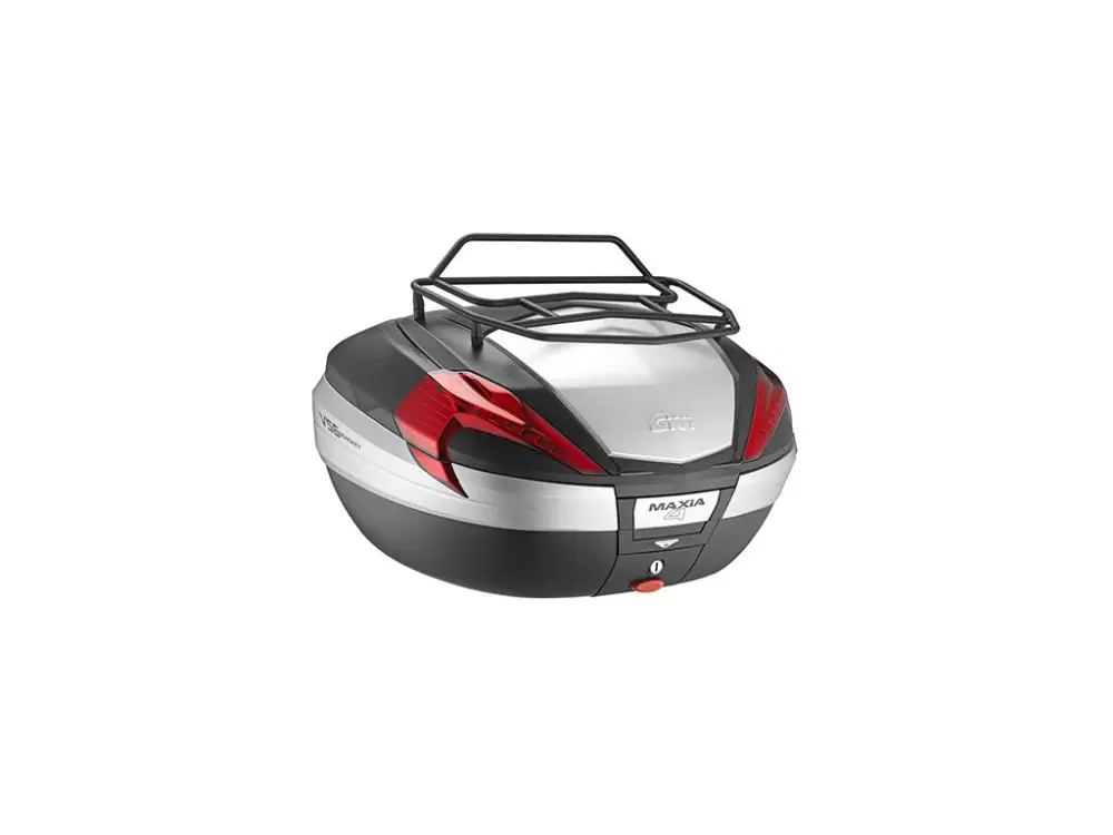 Vrácení Zdarma E159 nosič na víko kufru GIVI V 56 Maxia 4 a V 47 (zahrádka)