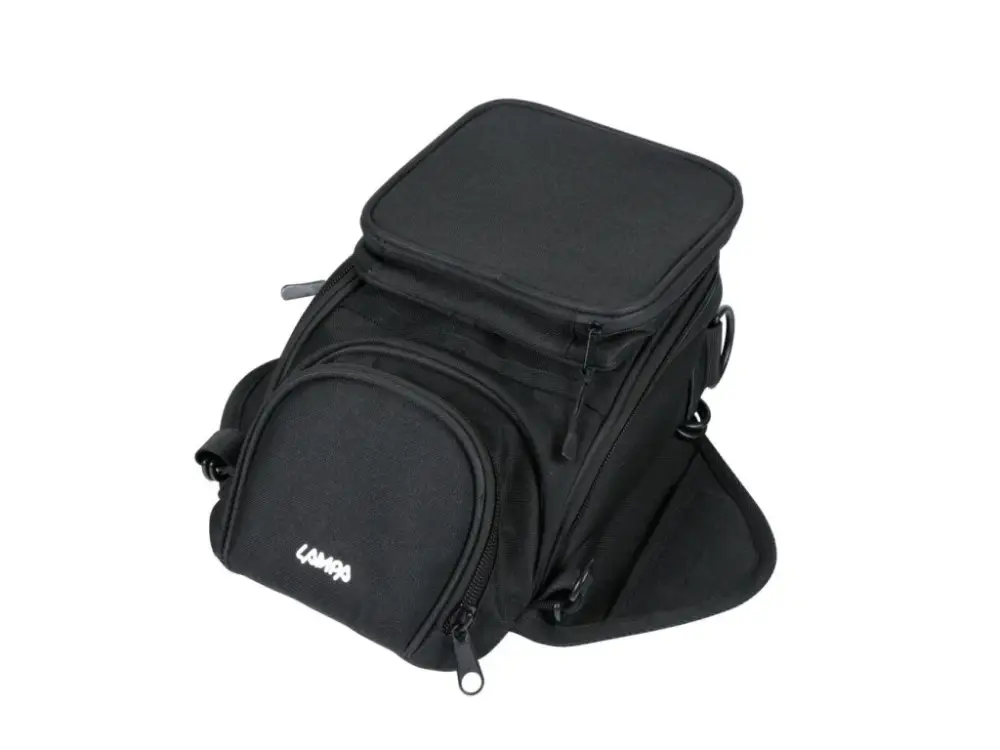 Omezená Nabídka 91568 T-Voyager Tank-Bag 4 v 1