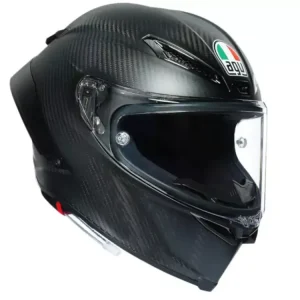 Rychlé Dodání AGV 2118356002 007 S PISTA GP RR E2206 DOT MPLK MONO MATT CARBON