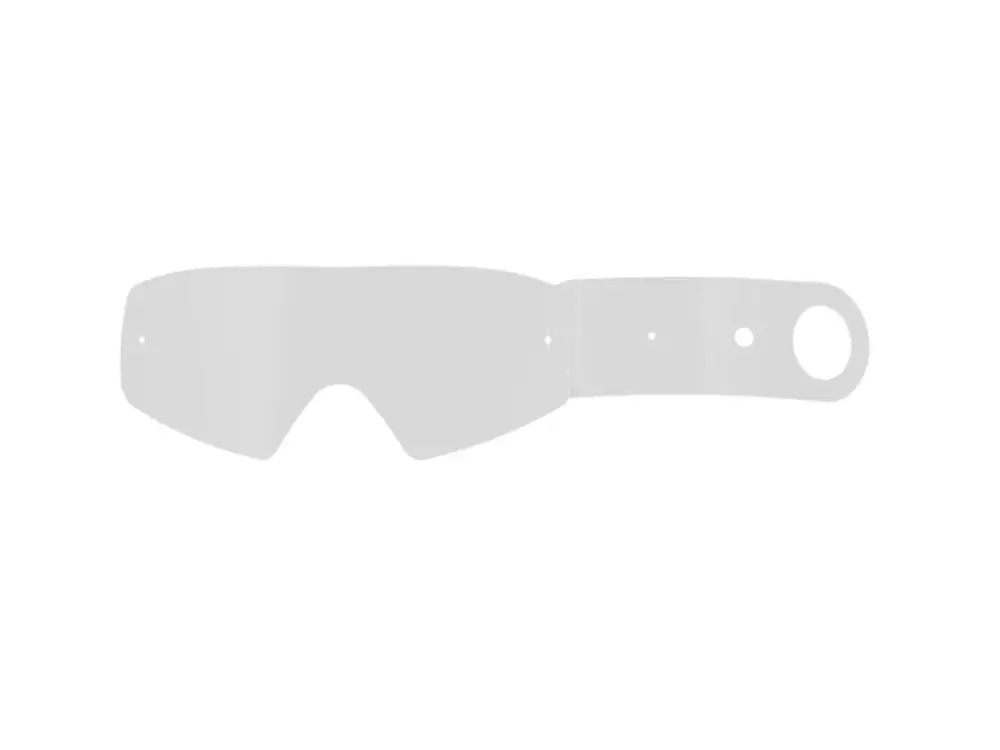 Alpinestars Vision 8-5-3 tear off x20ks na brýle Cenová Bomba